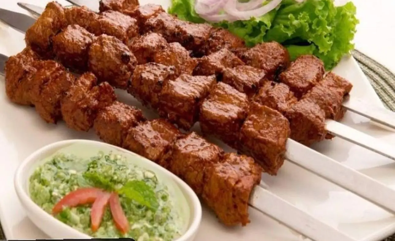 مشويات بستان الرافدين 